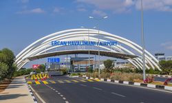 Ercan Havalimanı’nda yeni trafik uygulaması hayata geçiyor