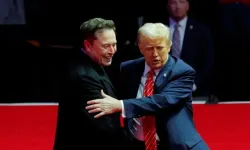 Eski dostlar düşman oldu: Trump ve Musk birbirine girdi