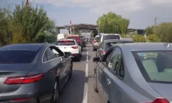 Ekonomi güneye kayınca geçişler yüzde 30,6 arttı
