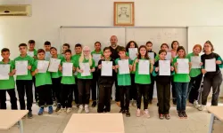 2024-2025 Eğitim Öğretim Yılı sona eriyor