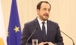 Nikos Hristodulidis: Savaş operasyonlarına müdahil olmayacağız