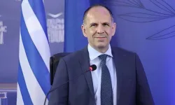 Yunanistan Dışişleri Bakanı Yerapetridis: Türk-Yunan ilişkileri Kıbrıs sorunundaki hareketliliğe katkıda bulunuyor