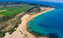 Rum İçişleri Bakanı, Dipkarpaz’daki Kıbrıslı Rumlara konut desteği planını yeniden başlattı