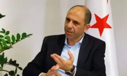 Kudret Özersay: Çok sayıda deport kaldırma kararı şüphe uyandırıyor