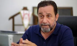 Serdar Denktaş: DP miadını doldurmuştur, benim tek inancım KKTC devletinedir