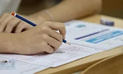 Kolejlere Giriş Sınavı sonuçları açıklandı