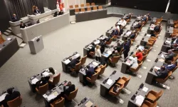 Meclis Genel Kurulu toplanacak
