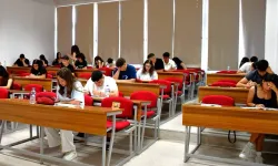 DAÜ Giriş ve Burs Sınavı sonuçları açıklandı