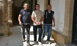 Kıdemli Yargıç Vedia Berkut Barkın ve Yargıç Tutku Candaş: Ülkemiz güvenli ülke olma özelliğini yitirdi