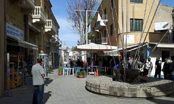 KKTC’den Güney Kıbrıs’a 14 bin Euro değerinde altın geçirmeye çalıştılar