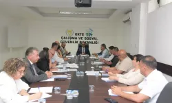 Asgari Ücret Saptama Komisyonu bugün saat 12.00'de yeniden toplanıyor