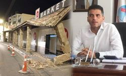 Başkan Ataser: Defalarca çağrı yaptık fakat sesimizi duyuramadık
