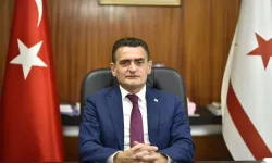 Bakan Oğuz Ankara’da temaslarda bulunacak