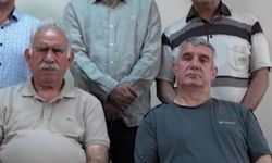 Öcalan’la Videoya Çıkan Veysi Aktaş’ın 11 Ay Önce Serbest Kaldığı Ortaya Çıktı