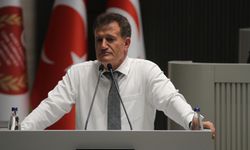 Bakan Arıklı: "Kayıtlı araç sayısı 450 bini aştı"