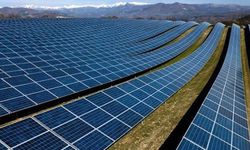 Güney Kıbrıs'ta 180 megavatlık güneş parkına izin verilmedi