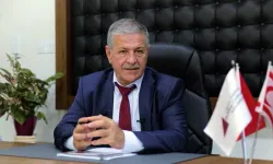 Gürcafer: Ne para ne de taahhütlerimiz çalışanlarımızın hayatlarından daha değerli olmamalıdır