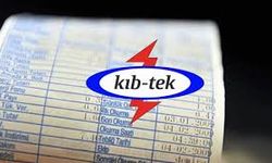 KIB-TEK uyardı! Elektrik borcu olanlar dikkat