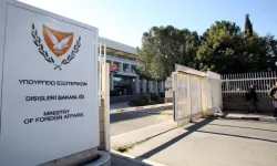 Rum Dışişleri Bakanlığı’ndan Erdoğan’a tepki: Ziyaret yasa dışı