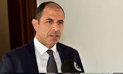 Özersay: UBP Girne Kadın Kolları Başkanı yargıdan kaçırılıyor