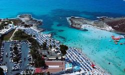 Güney’e geçen yıl gelen turist sayısı 4 milyonu aştı