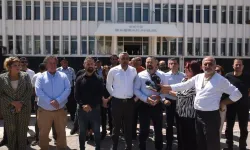 KTAMS, Başbakanlık önünde açıklama yapacak: Hükümetin yasa dışı ve liyakatsiz atamaları devam ediyor