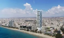 Limasol belediyesi klimalı mekanları halka açtı