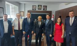 Narenciyede Türkiye ile KKTC’den örgütler arasında iş birliği anlaşması