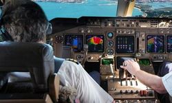 Boeing'den 20 yıllık tahmin