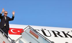 TC Cumhurbaşkanı Erdoğan, yarın KKTC'ye gelecek