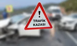 Üç trafik kazası…Sürücülerden dördü alkollü