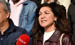 Eylem: Türkiye'nin hayatın her alanında toplumu dönüştürme çabasına karşı onurlu direnişimiz sürecek