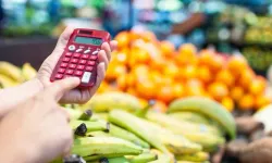 Yılın ilk yarısında enflasyon yüzde 17.79: En yüksek fiyat artışı limon, marul ve kivide