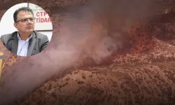 Akansoy: Toprak yanarken ne Kıbrıs Cumhuriyeti, ne KKTC, ne garantörler bir anlam ifade eder