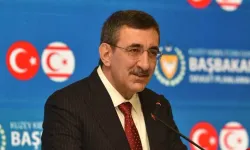 Cevdet Yılmaz, 11 Temmuz’da KKTC’ye geliyor