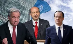 Rum basını: Guterres’in ifadeleri Hristoduludis'in iddialarını yalanlıyor