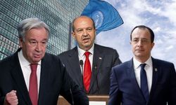 Gözler zirvede: Cumhurbaşkanı Tatar New York’ta!