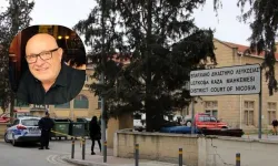 Simon Aykut’un sağlık sebepleriyle tahliye talebi reddedildi