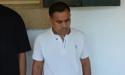 İçişleri Bakanlığı'na sahte evrak düzenlemekle itham edilen zanlı 3 gün tutuklu