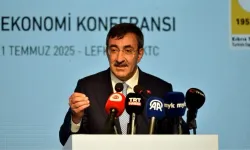 Cevdet Yılmaz: Fiber altyapı projesi bir yılda tamamlanacaktır!