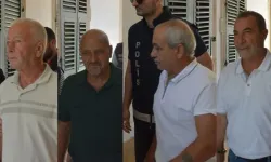 Binboğa Yem Fabrikası'nın Yönetim Kurulu üyeleri mahkemede: 2 gün tutuklu kalacaklar