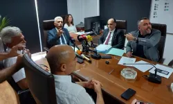 İhtiyat Sandığı’nda gerilim: Darbaz ve Serdaroğlu arasında yazılım ve güvenlik tartışması