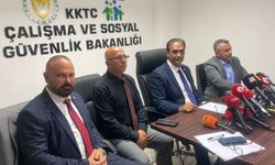 Net asgari ücret 44 bin 544 TL olarak belirlendi!