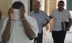 Sıkı denetim yok... KKTC'de 16 yıldır kaçak yaşayan zanlı tutuklandı!