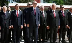 20 Temmuz Barış ve Özgürlük Bayramı törenlerle kutlanıyor: Erdoğan da katılıyor
