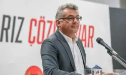 Tufan Erhürman: Çözümsüzlük çözüm değildir ve Kıbrıslı Türklerin çözüm iradesi vardır