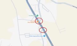 Dikmen ve Ağırdağ kavşaklarına akıllı sinyalizasyon sistemi kuruluyor