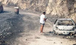 Limasol'daki yangında ikinci ölüm!