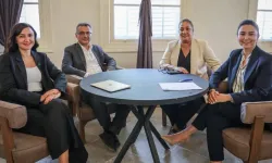 Erhürman: Yol arkadaşlığı davetimi kabul eden herkese yürekten teşekkür ederim