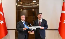 Kerem Sarp: Ağustos'ta 'Ada Kıbrıs' projesini Londra'da tanıtacağız